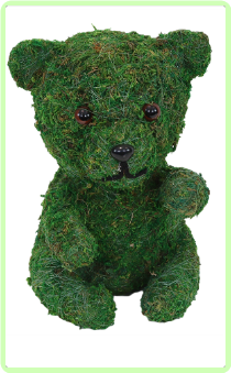 Teddy Bear 17"