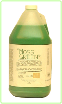Moss Green 4L Jug Supplies for Topiaries and Topiary Forms
