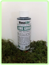 Moss Life colorant concentrate 4oz