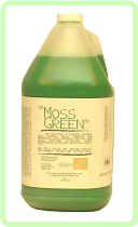 Moss Green 4L Jug Supplies for Topiaries and Topiary Forms